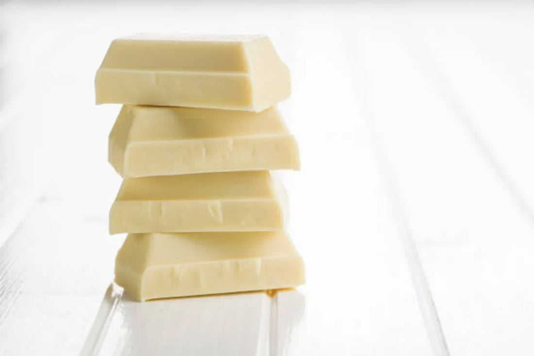 All You Need to Know About Caffeine Content in White Chocolate
