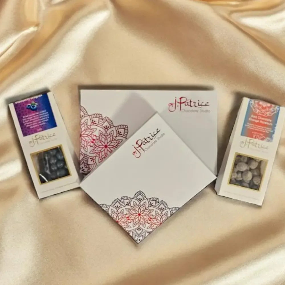 Ramadan/Eid Bundle - J. Patrice Chocolate Studio