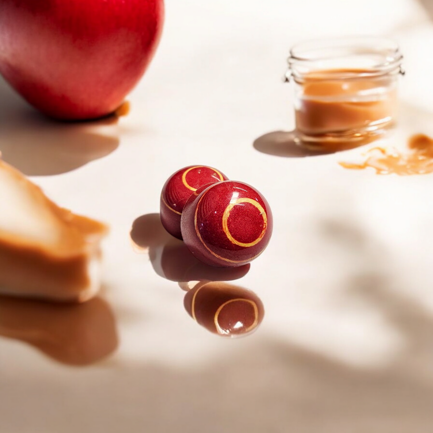 Caramel Apple Caramel