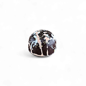 Biscotti BonBon - Dark Chocolate