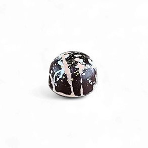 12 Piece Tray of Biscotti Bonbon - J. Patrice Chocolate Studio