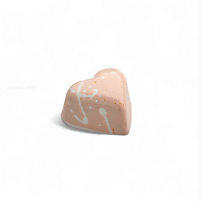 Biscotti BonBon - Milk Chocolate