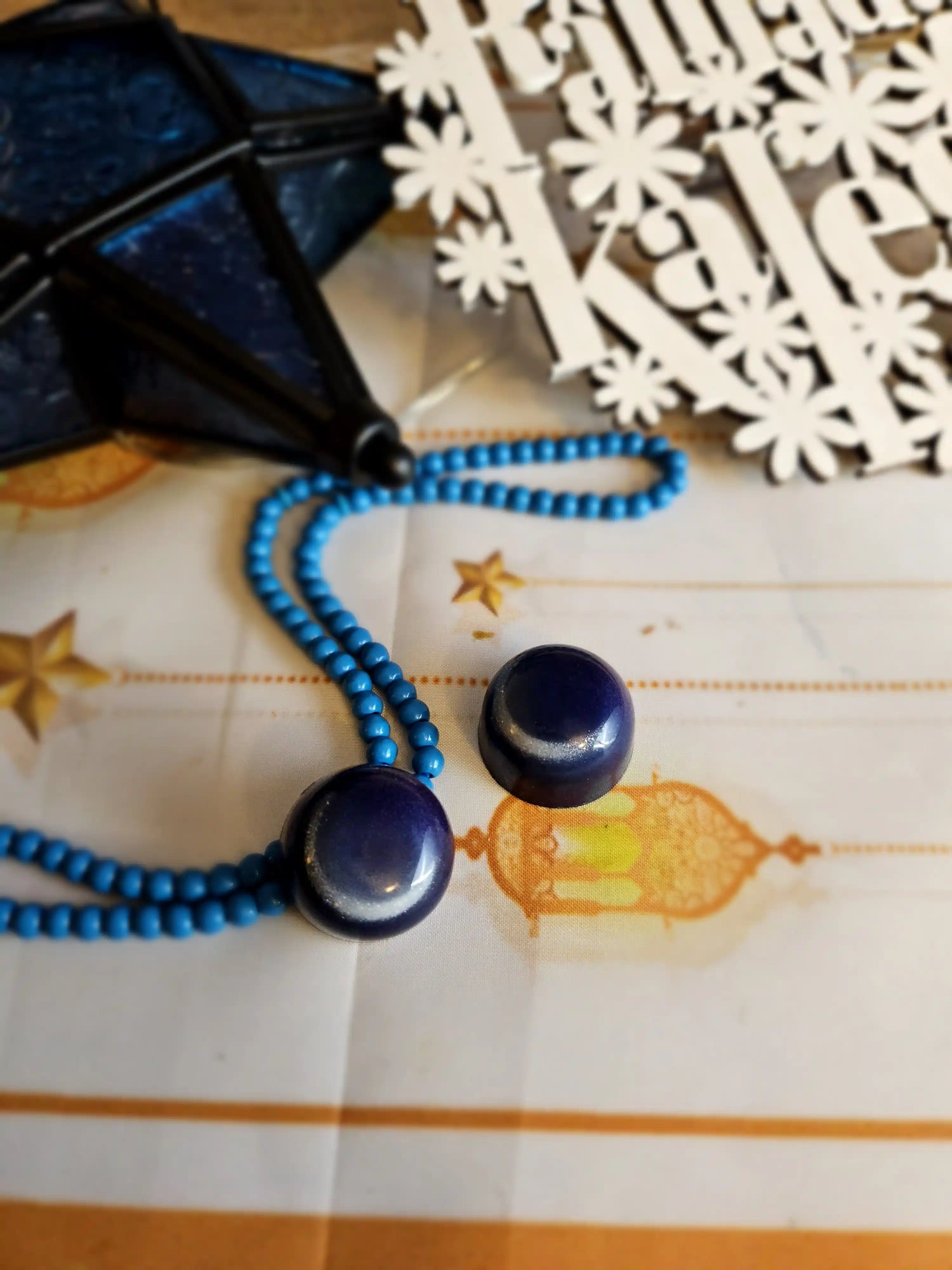 Ramadan Chocolate Box Gift