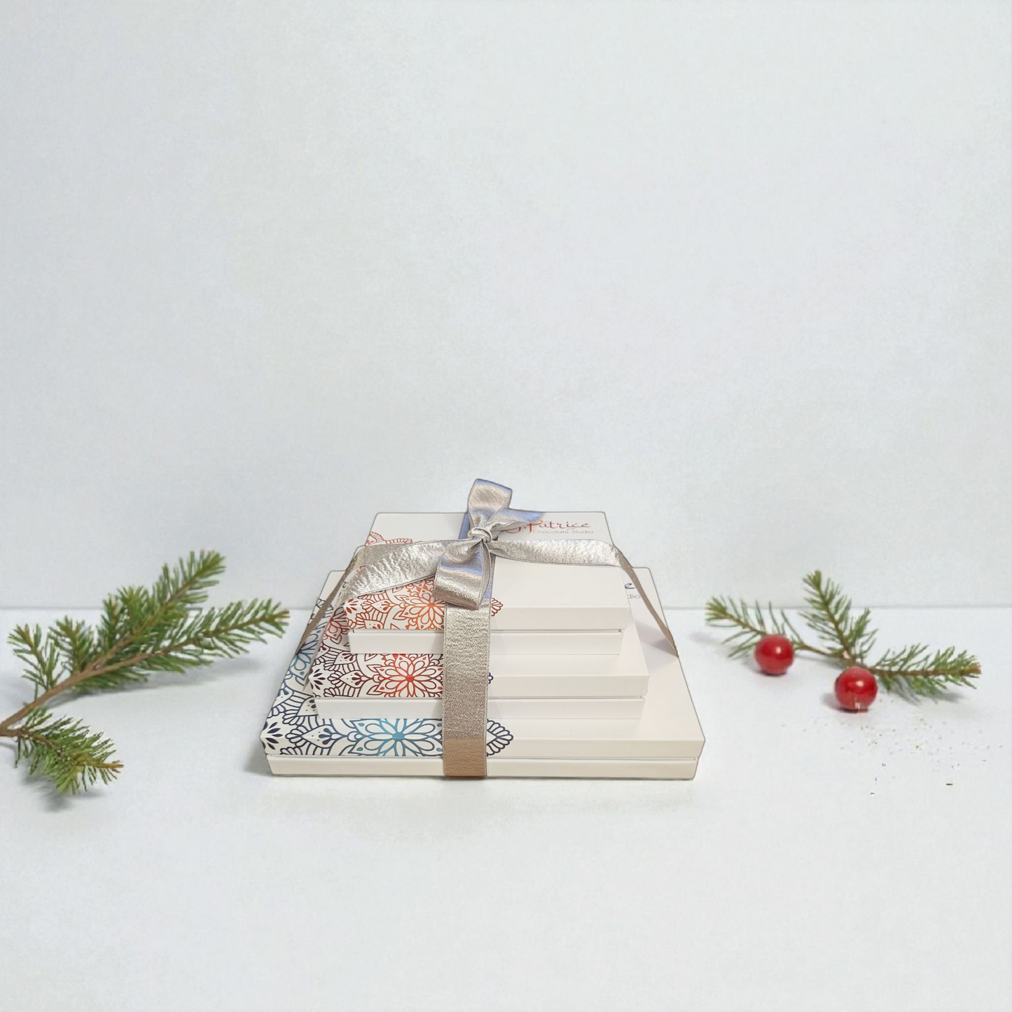 Holiday's Deluxe Tower