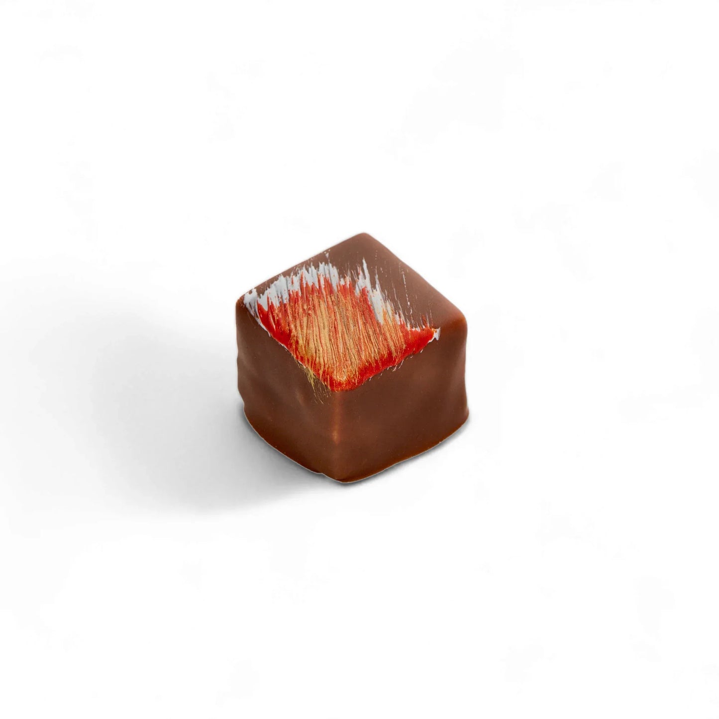 12 Piece Tray of Hot Chocolate - J. Patrice Chocolate Studio