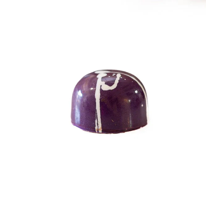 Black Ice - J. Patrice Chocolate Studio