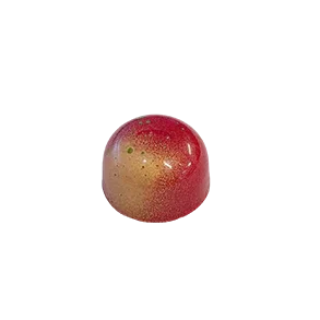 Raspberry Ghost Pepper Mango - J. Patrice Chocolate Studio