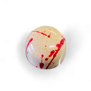 Biscotti Bonbon with Milk Chocolate