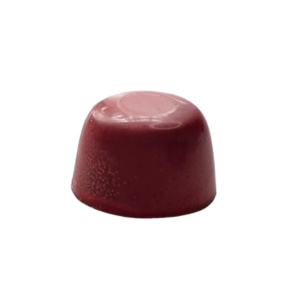 Cherry Eclipse chocolate treat with rich flavors.
