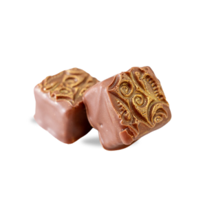 Crispy Caramel Gianduja