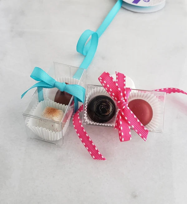 Chocolate Assortment Gift Box