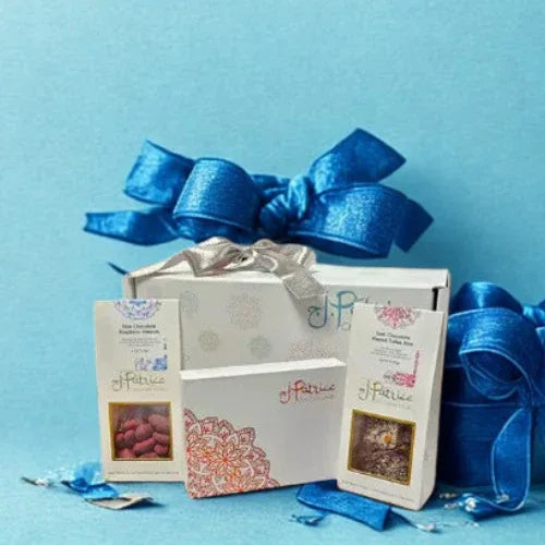 Holiday's Gift Bundle - J. Patrice Chocolate Studio