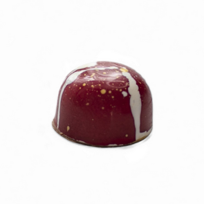 Strawberry Cheesecake Chocolate Bonbon