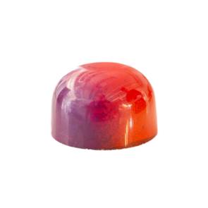 Vanilla Chai Dark Chocolate Bonbon
