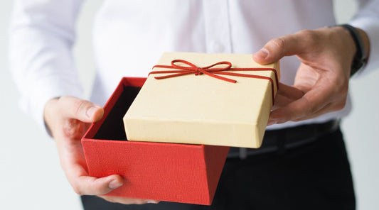 Corporate gifting: A thoughtful gesture of giving branded or personalized gifts to clients, employees, or partners to strengthen business relationships.