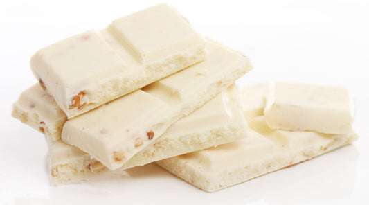 White Chocolate – Is it Even Real Chocolate?