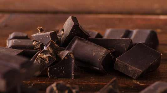 Why is Dark Chocolate Bitter? Let’s Unwrap the Secret!