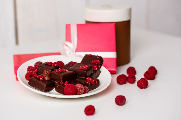 Your Guide to Choosing the Perfect Mother's Day Chocolate Gifts