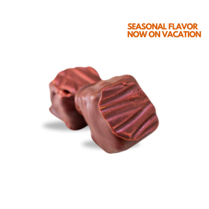 Cherry Pecan Caramel