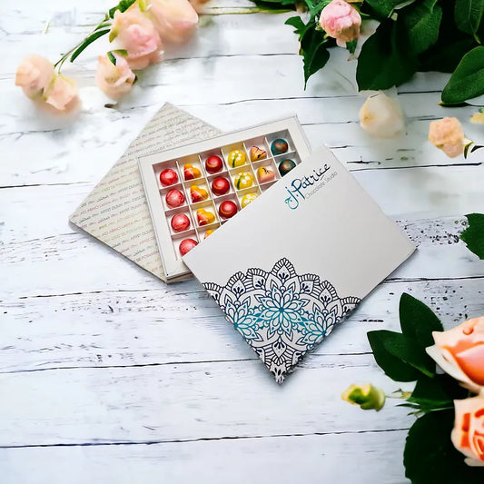 Mother's Day  24 Piece Box