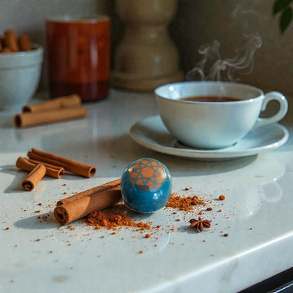 Adeni Chai - J. Patrice Chocolate Studio