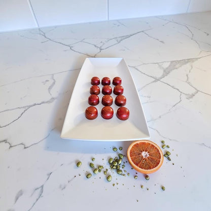 Agrumato Orange - Bulk BonBons 12 piece Tray