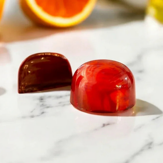 Agrumato Orange - J. Patrice Chocolate Studio