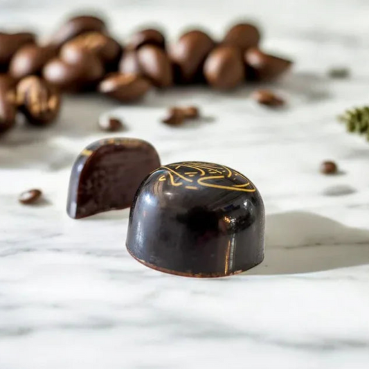 Arabic Coffee - J. Patrice Chocolate Studio