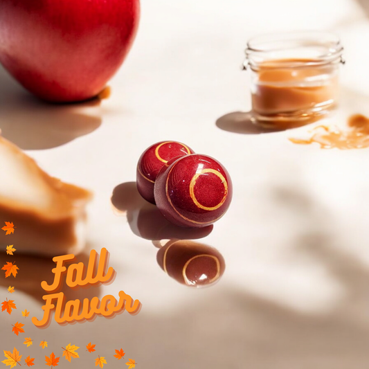 Caramel Apple Caramel