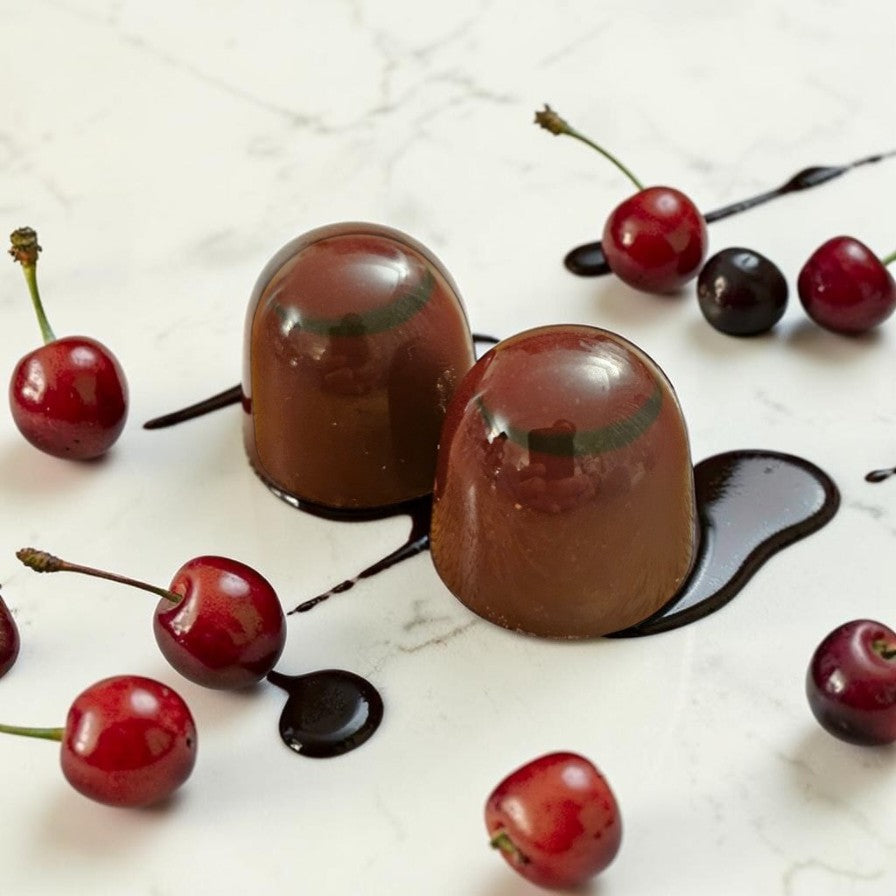 Cherry Eclipse  (Vegan)