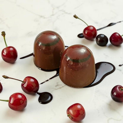 Cherry Eclipse  (Vegan)