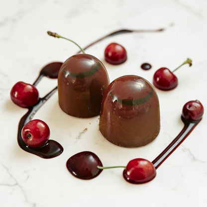 Cherry Eclipse  (Vegan)