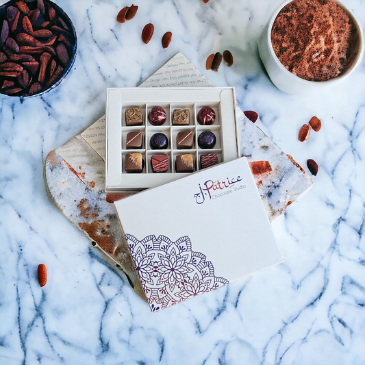 12 Piece Classic Collection