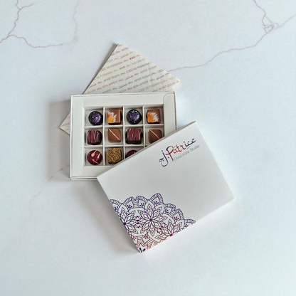 12 Piece Classic Collection