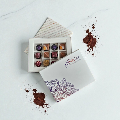 12 Piece Classic Collection