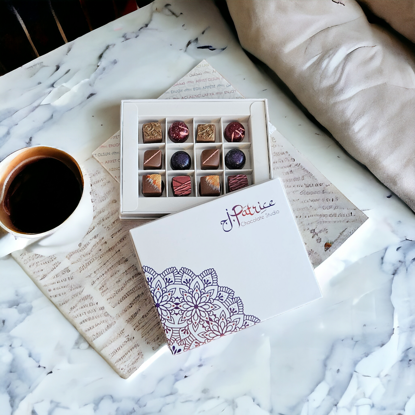 12 Piece Classic Collection