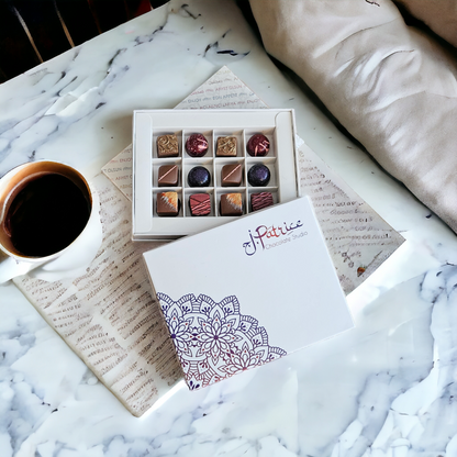 12 Piece Classic Collection