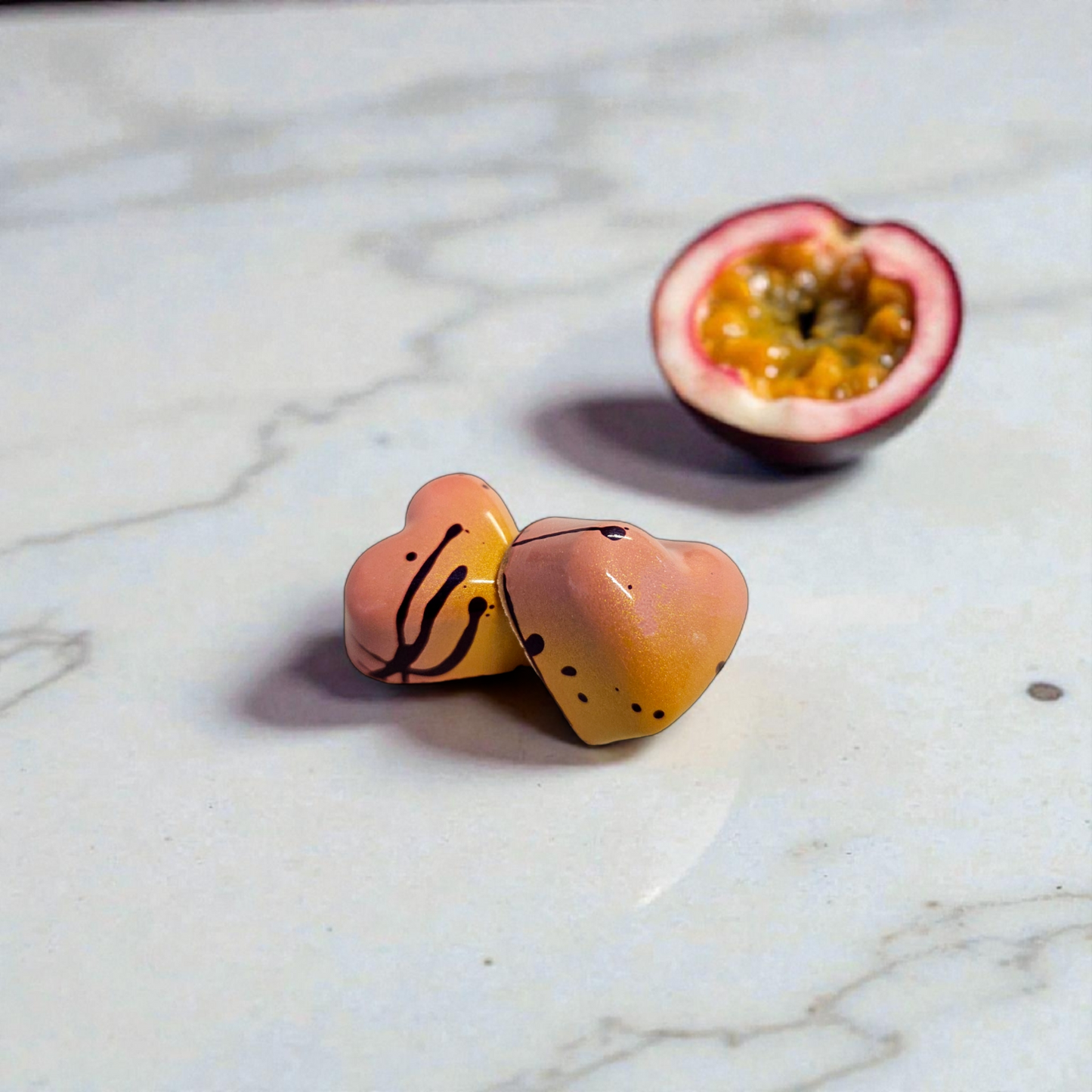 Passion Fruit