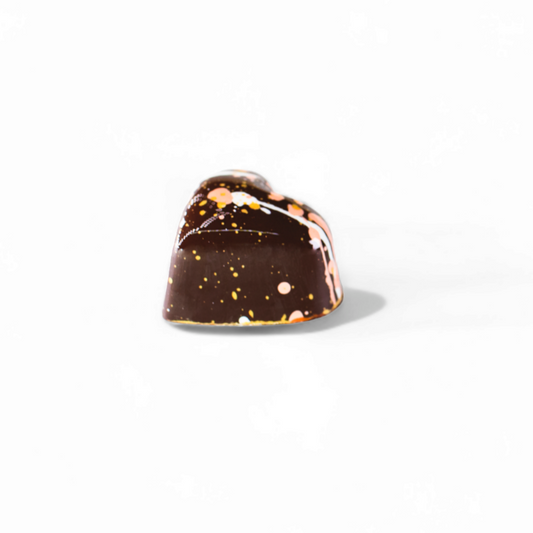 Biscotti BonBon - Dark Chocolate