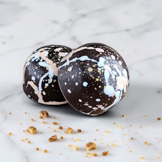 Biscotti BonBon - Dark Chocolate