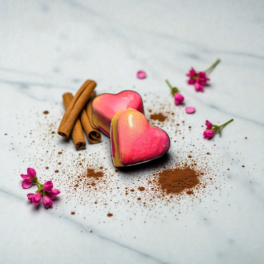 Dulce de Leche - J. Patrice Chocolate Studio