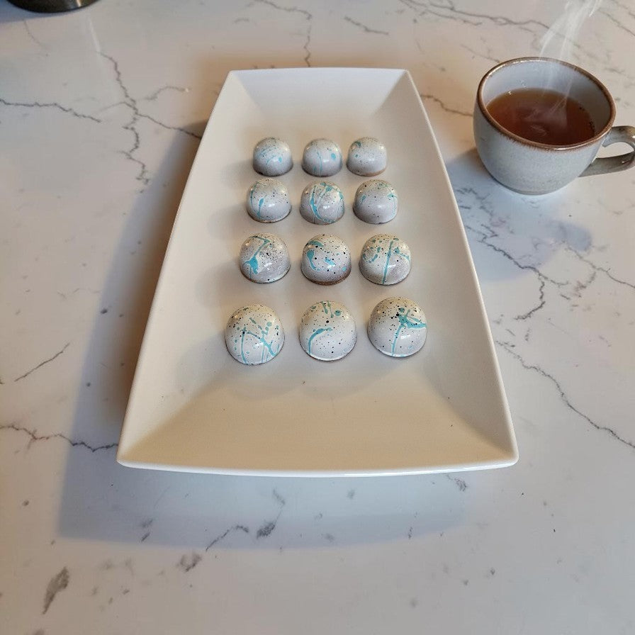 Earl Grey - Bulk BonBons 12 piece Tray