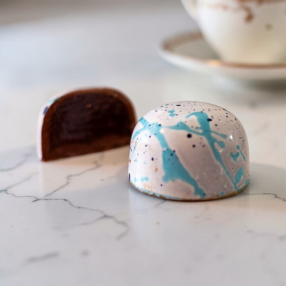 Earl Grey - Bulk BonBons 12 piece Tray