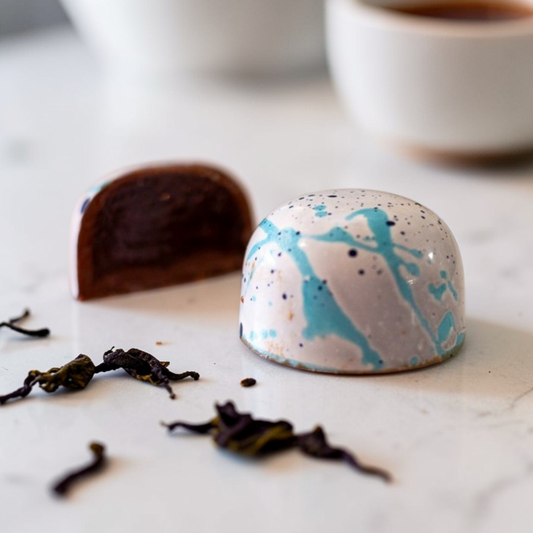 Earl Grey - Bulk BonBons 12 piece Tray