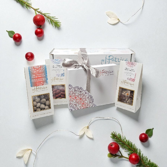 Holiday's Deluxe Gift Bundle