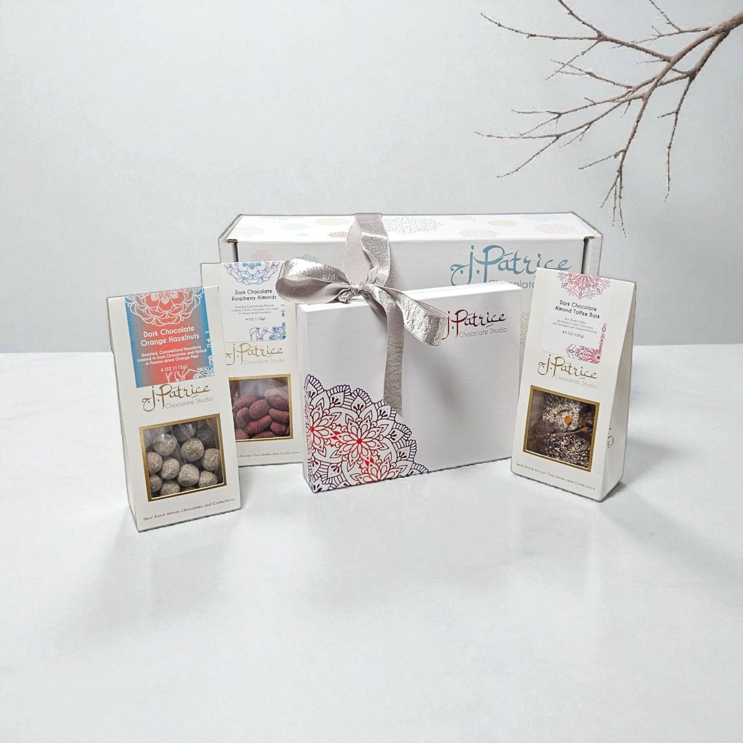 Holiday's Deluxe Gift Bundle