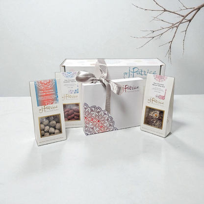 Holiday's Deluxe Gift Bundle