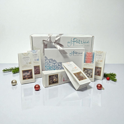 Holiday's Ultra Gift Bundle