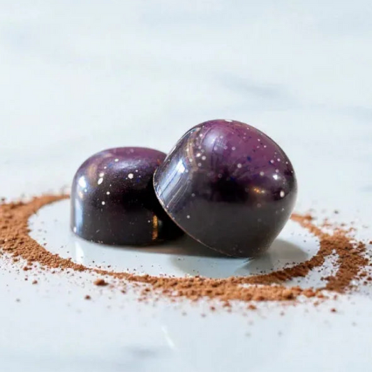 Midnight Sky - J. Patrice Chocolate Studio