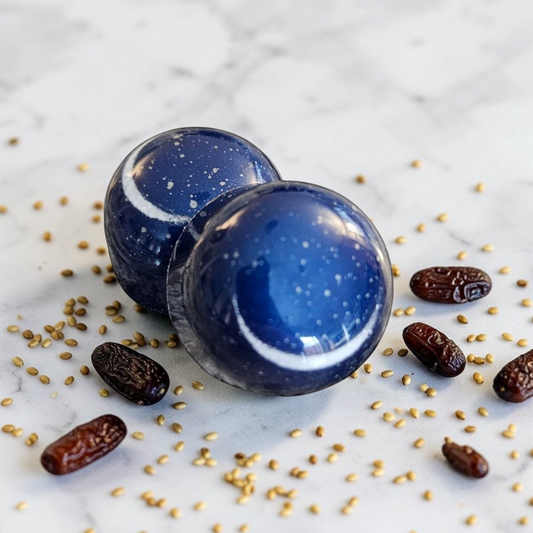 Midnight At The Oasis